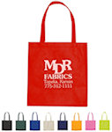 Large Convention Tote Bags